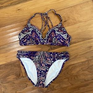 Athleta Two-Piece Bikini